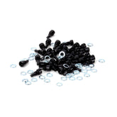 Race Face Atlas / <I>A</I>Effect Pedal Pin Kit Spares & Accessories